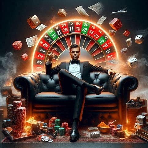 Slots ဂိမ်း